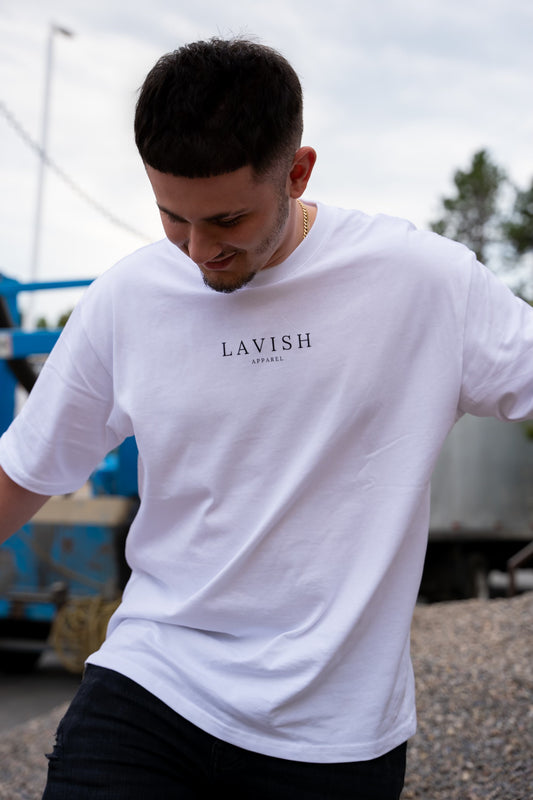 Lavish Short Sleeve T-shirt